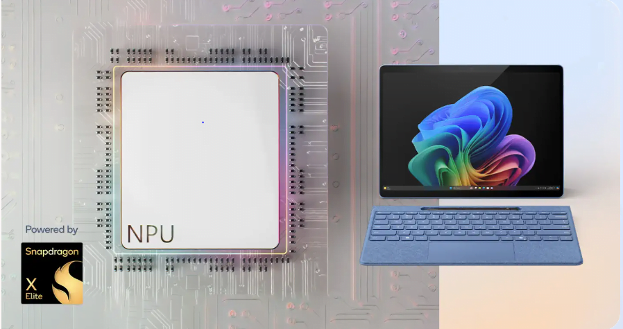 Introducing the New Surface Copilot