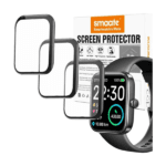 Smaate 3D Screen Protector for Smart Watches small