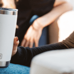 yeti rambler vacuum insulated stainless