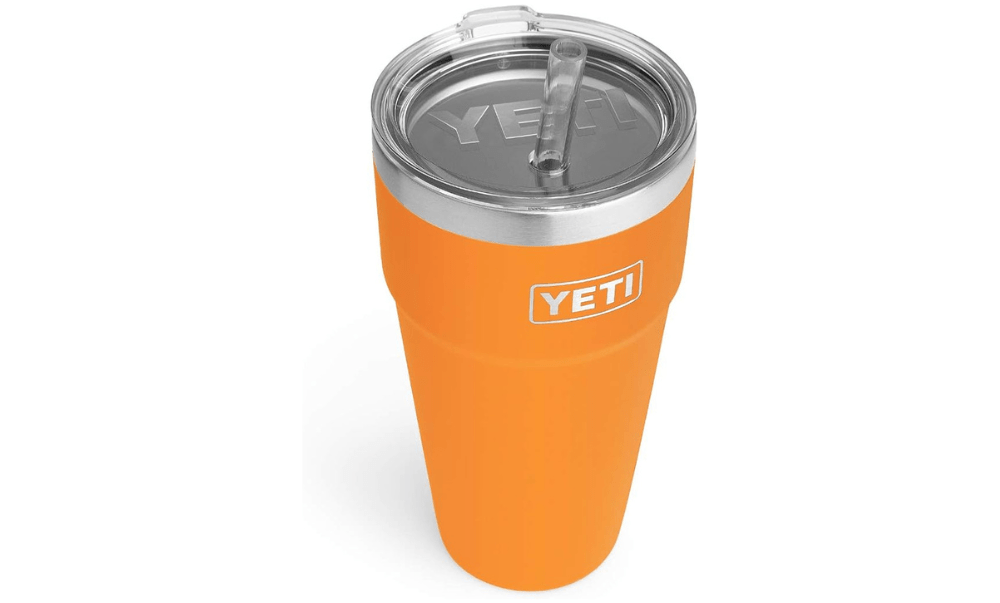 yeti