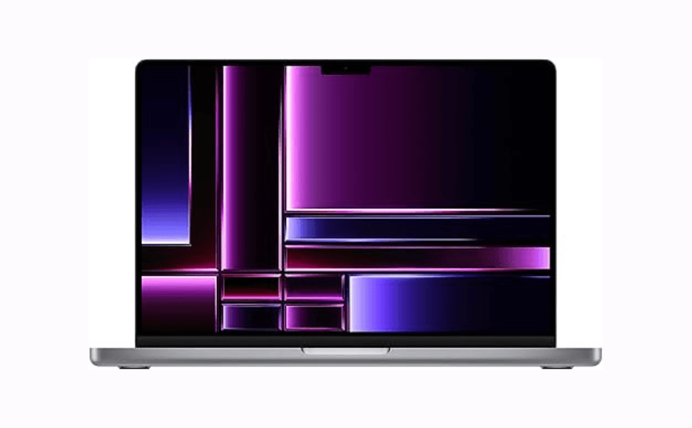 2023 MacBook Pro