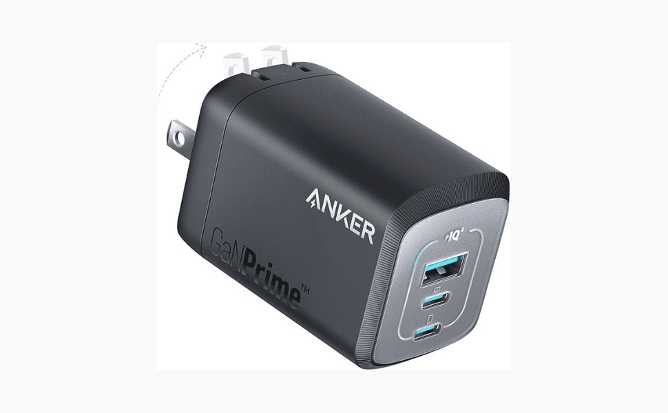 Anker Prime 100W USB C Charger large