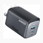 Anker Prime 100W USB C Charger small