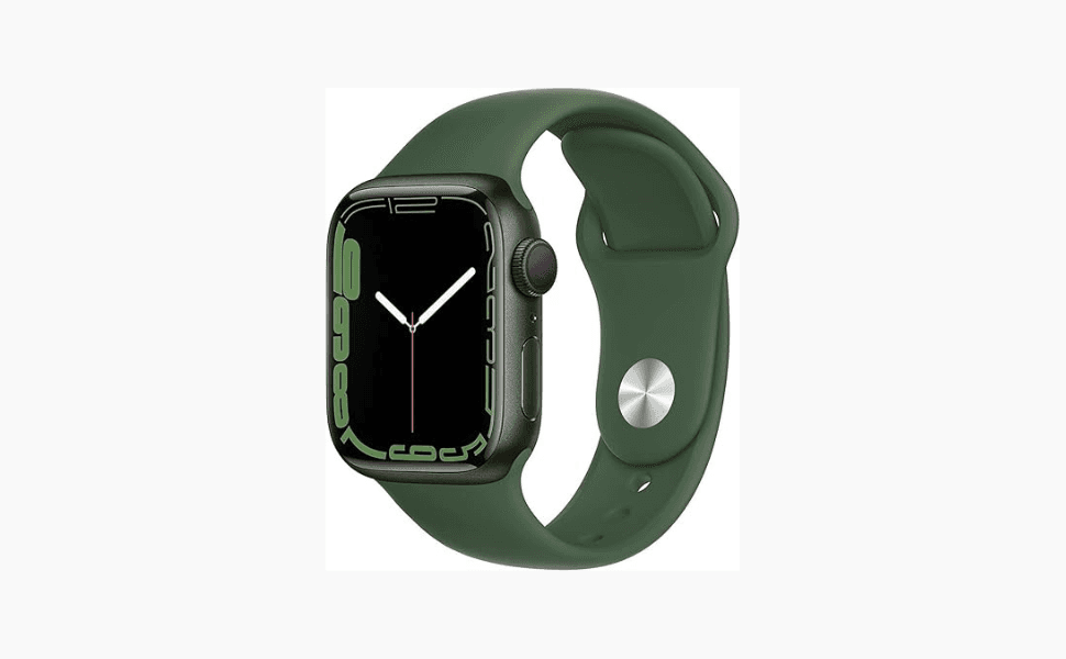 Apple Watch Series 7 large