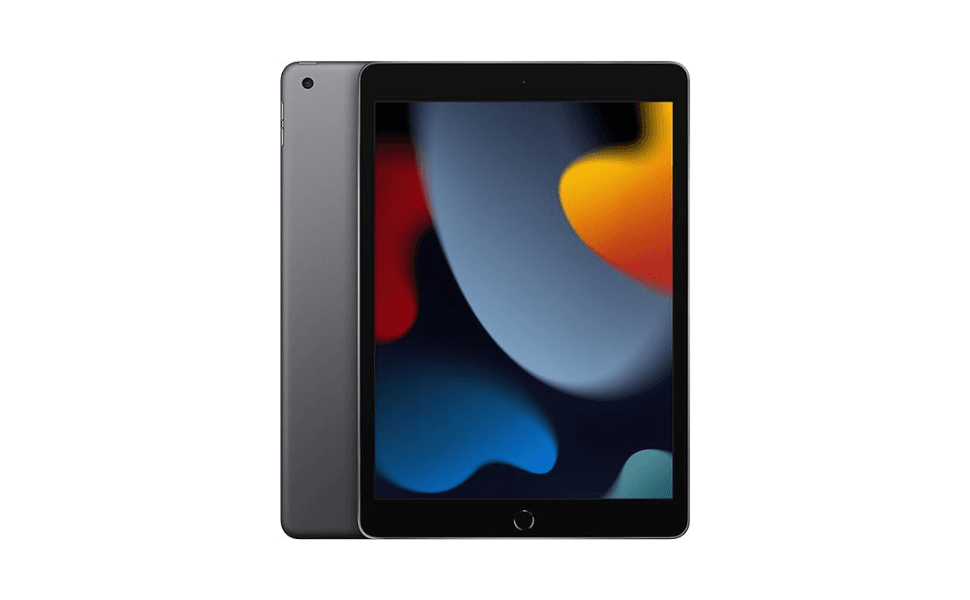 Apple iPad 9th Generation large