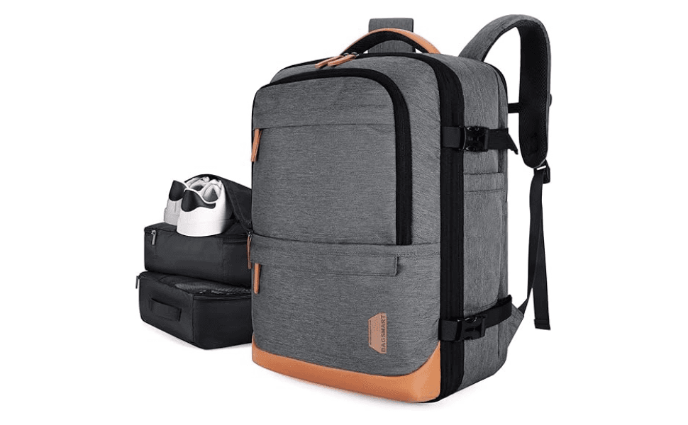 BAGSMART 40L Backpack