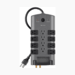 Belkin 12 Outlet Surge Protector small