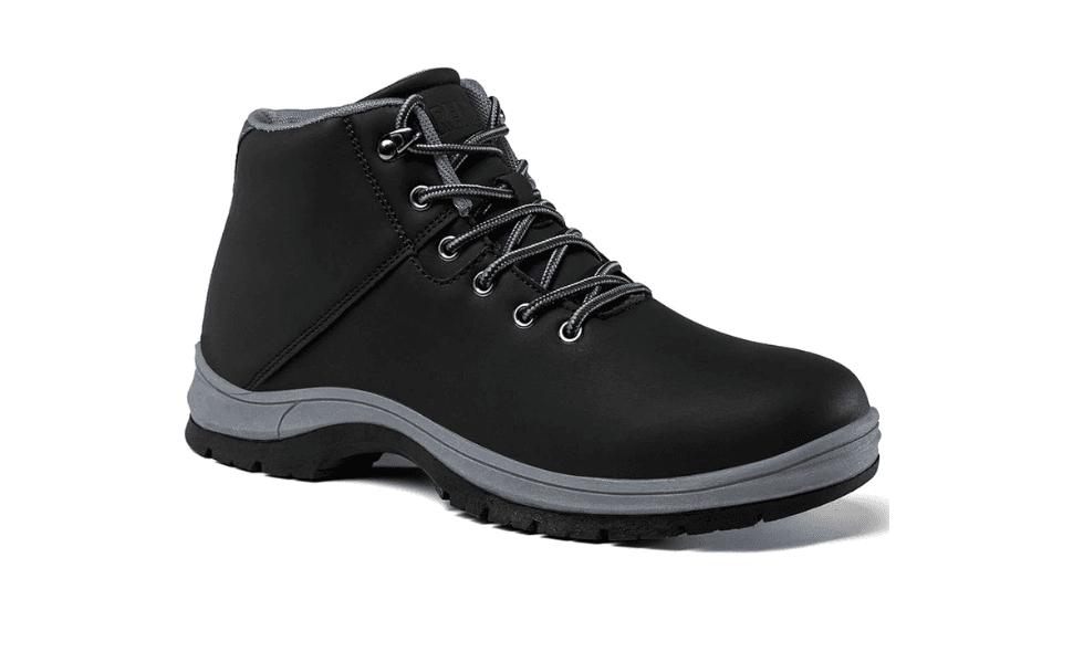 CARENURSE Lightweight Hiking Boots large