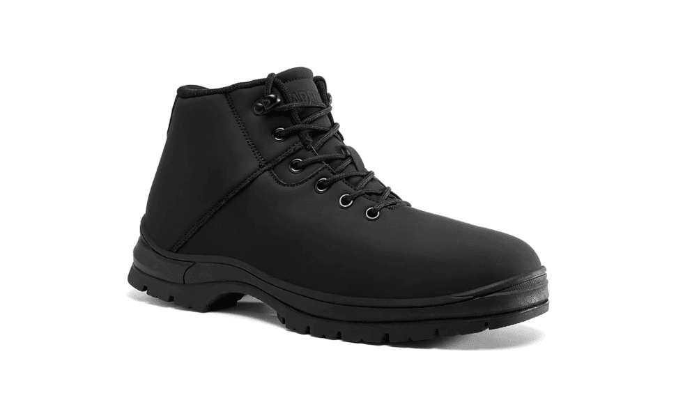 Carenurse Mens Lightweight Budget Hiking Boots