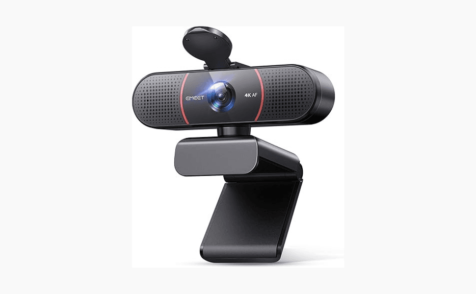 EMEET C960 4K Webcam large