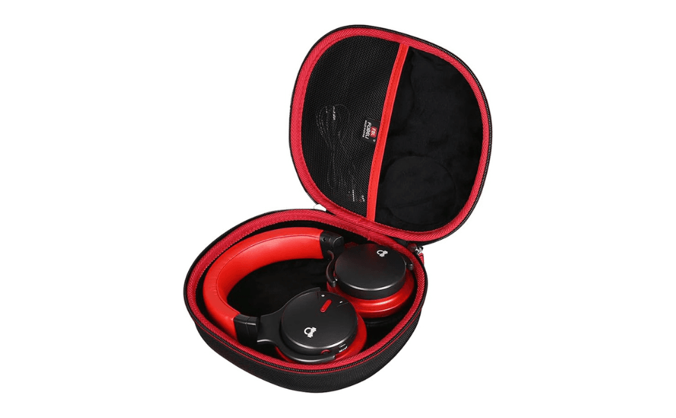 FBLFOBELI Headphone Case