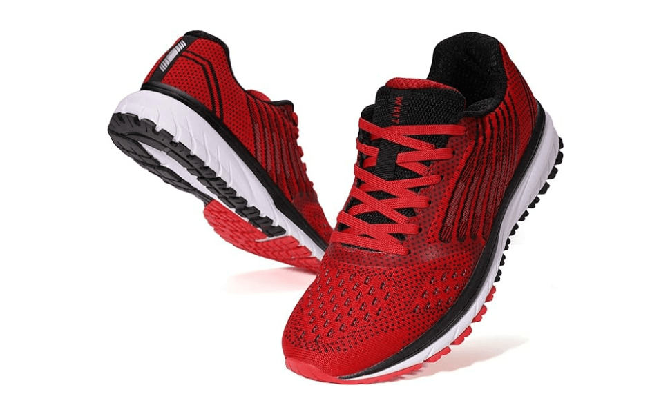 Joomra Whitin Running Shoes large