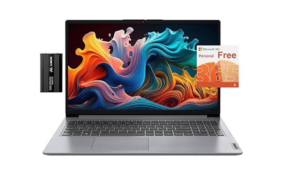 Lenovo IdeaPad large