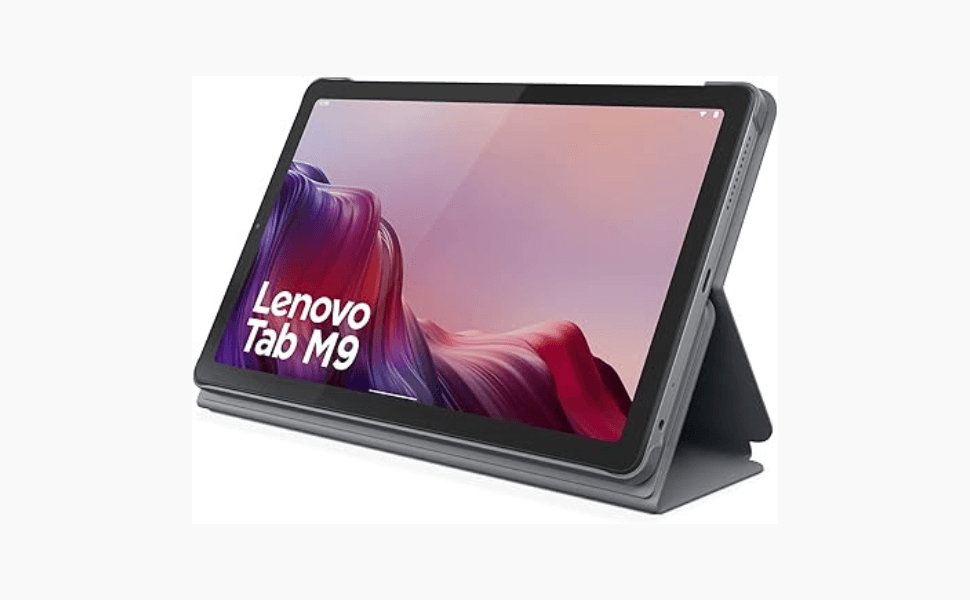 Lenovo Tab M9 large