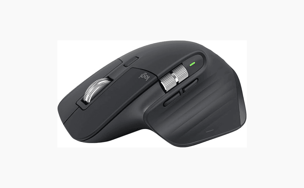 Logitech MX Master 3S Mouse large