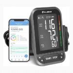 Modern Blood Pressure Monitoring Technology small