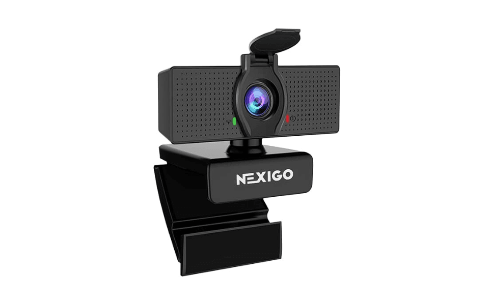 NexiGo N60 Webcam large