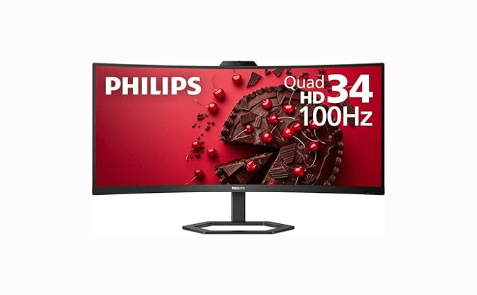 PHILIPS 34E1C5600HE large