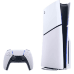 PlayStation®5 console slim small