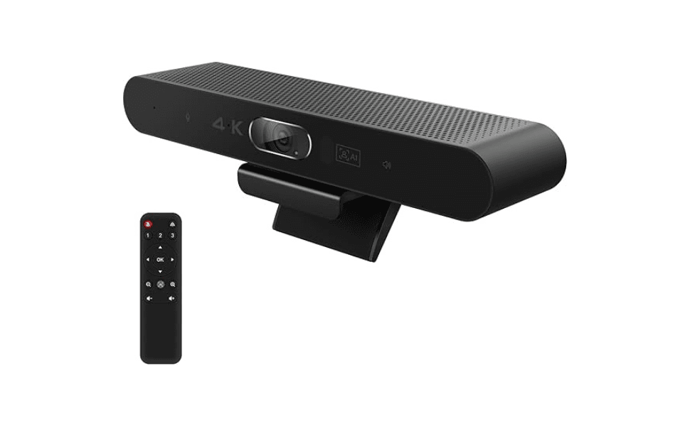 RayBit 4K Conference Camera large