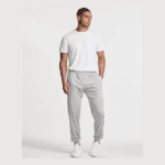 Real Essentials Mens Tricot Joggers small