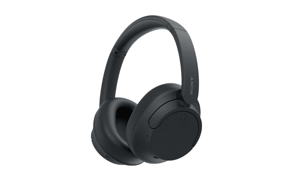 Sony WH CH720N Noise Canceling Wireless Headphones