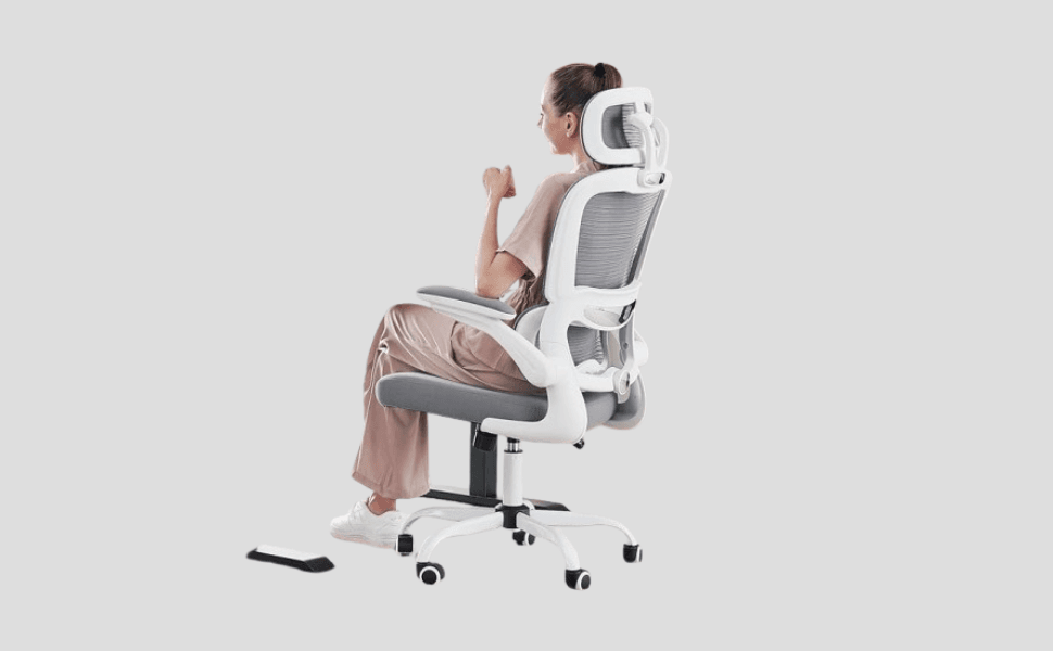 TRALT Ergonomic Chair large