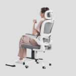 TRALT Ergonomic Chair small