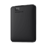 WD Elements Portable Hard Drive small