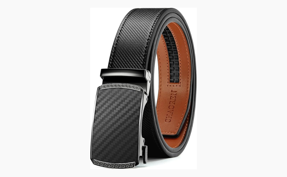 CHAOREN Ratchet Belt
